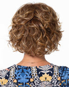 Exceptional You-Plus HF | Synthetic Wig by Toni Brattin