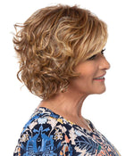 Exceptional You-Plus HF | Synthetic Wig by Toni Brattin