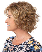 Exceptional You-Plus HF | Synthetic Wig by Toni Brattin