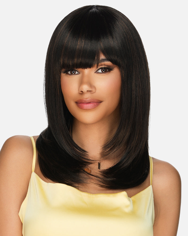 AW-Maria | Synthetic Wig by Vivica Fox