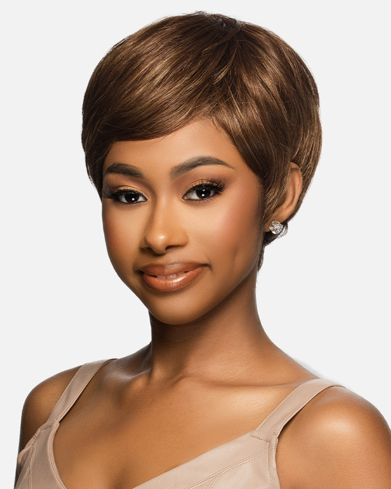 AW-Nell | Synthetic Wig by Vivica Fox