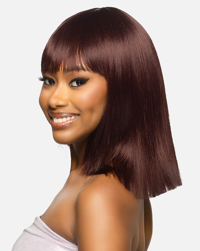 AW-Sylvia | Synthetic Wig by Vivica Fox