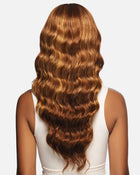 Helene | Lace Front & Lace Part Synthetic Wig by Vivica Fox