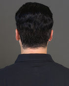 400 | Men's Human Hair Toupee by Wig Pro