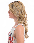 Vivian | Lace Front & Monofilament Part Synthetic Wig by Wig Pro