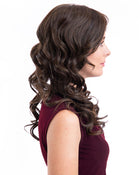 Vivian | Lace Front & Monofilament Part Synthetic Wig by Wig Pro