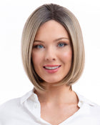 Bethany | Lace Front & Monofilament Part Synthetic Wig by Wig Pro