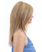 Alexa | Lace Front & Monofilament Part Synthetic Wig by Wig Pro