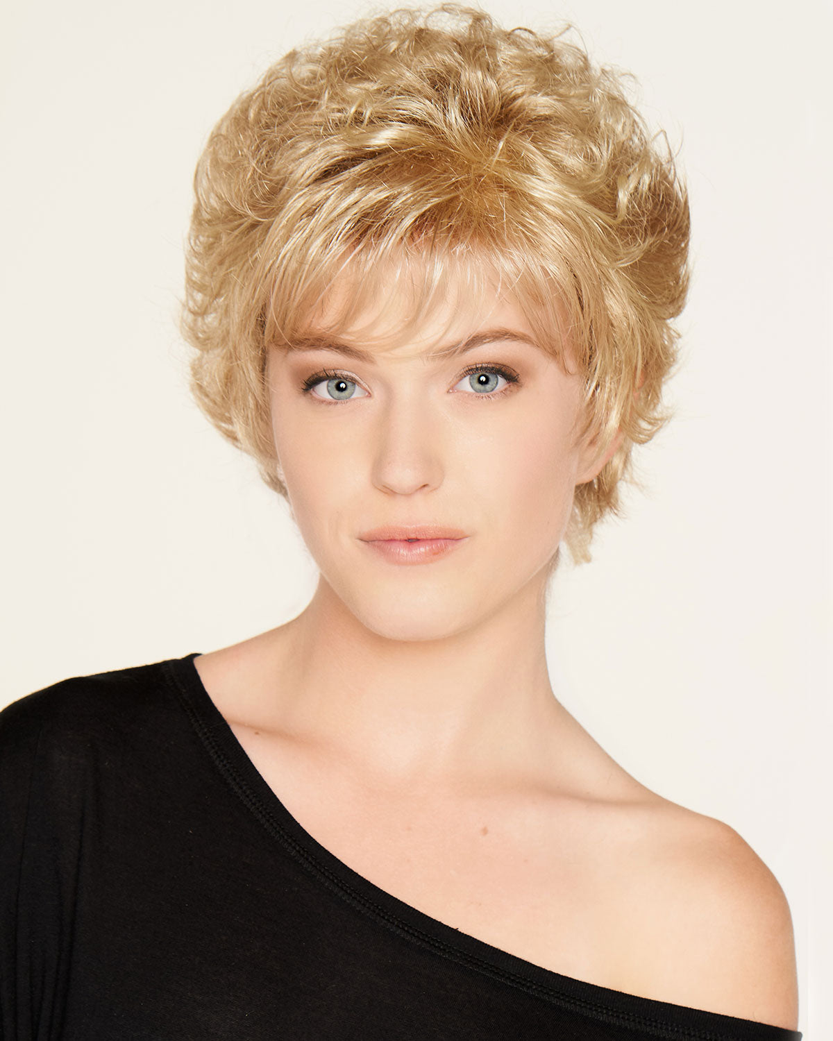 Candice Synthetic Wig by Aspen Best Wig Outlet