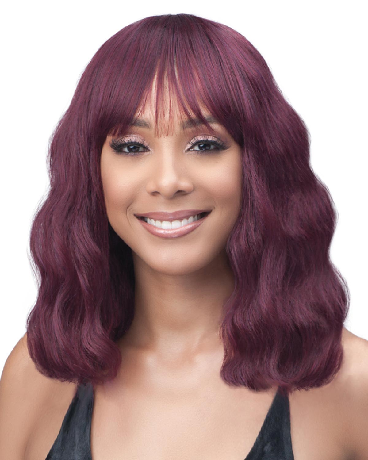 Alexa Synthetic Wig by Bobbi Boss Best Wig Outlet