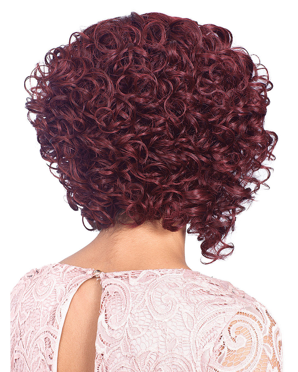 Carey Synthetic Wig by Bobbi Boss Best Wig Outlet