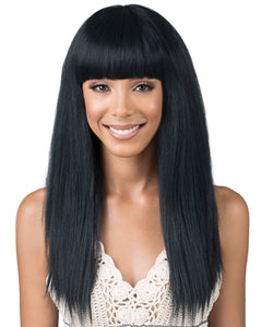 Bridgett Synthetic Wig by Bobbi Boss Best Wig Outlet