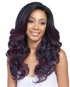 Tatiana Lace Front Synthetic Wig by Bobbi Boss Best Wig Outlet