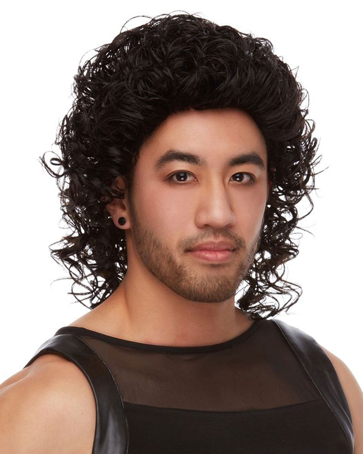 Velvet 2024 afro wig