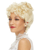 Gibson Girl in Blonde