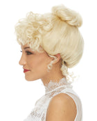 Gibson Girl in Blonde