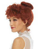 Gibson Girl in Auburn