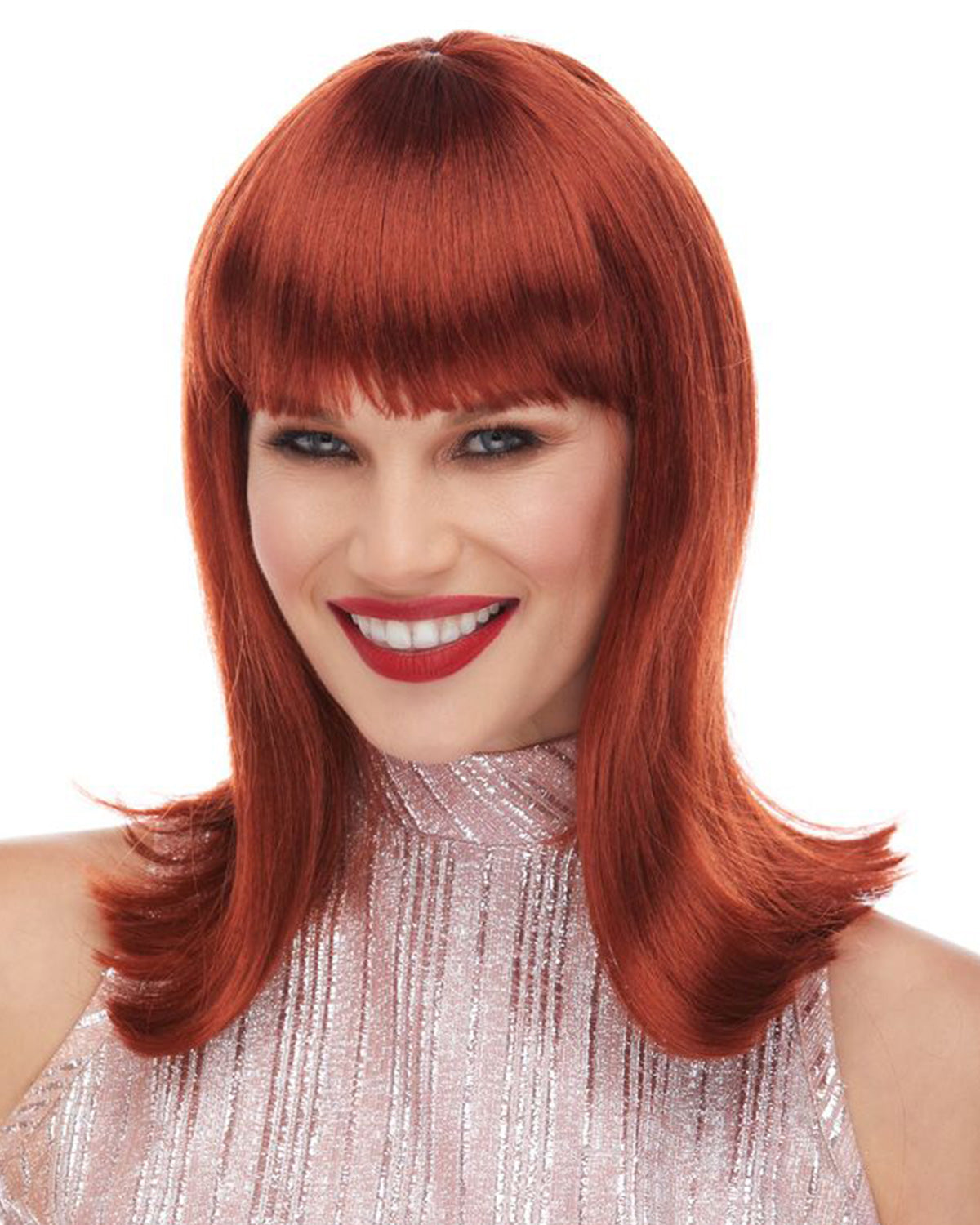 Peggy Sue Costume Wig by Characters