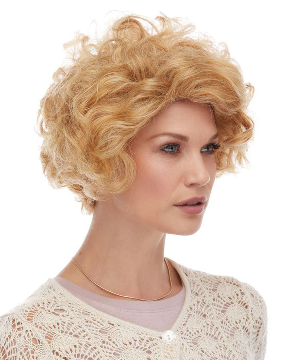 Mom Costume Wig by Characters Best Wig Outlet