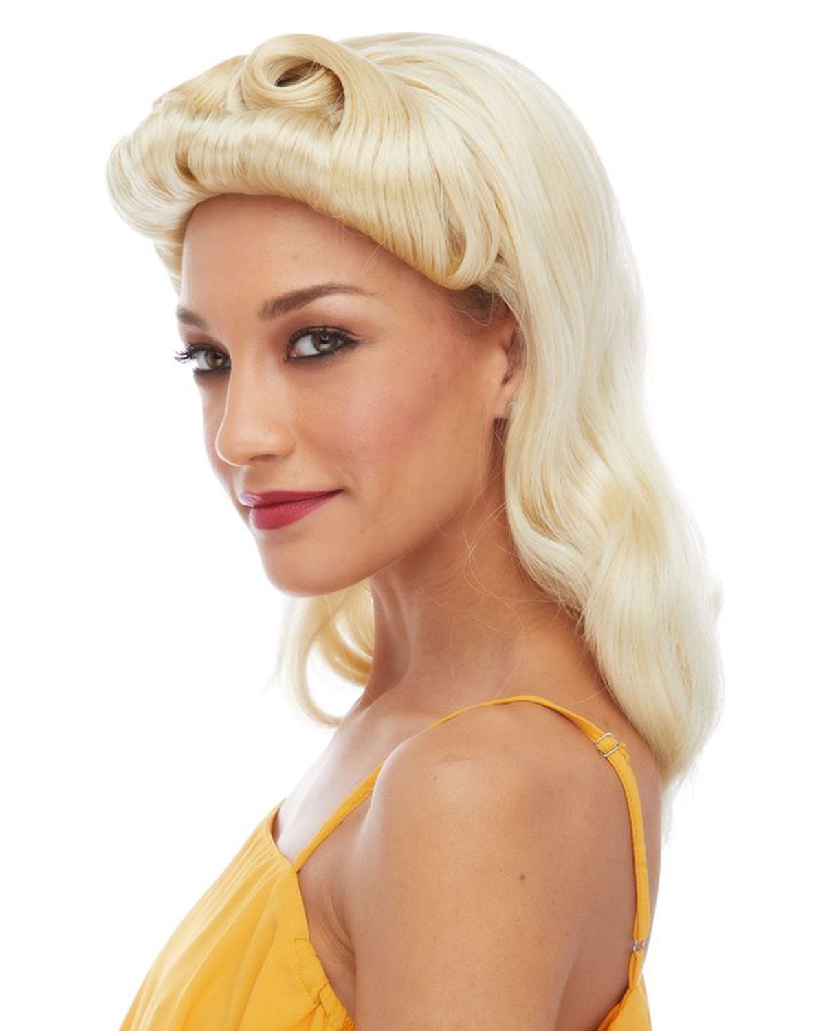 40's ladies outlet wigs