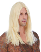 Unisex Hippie in 11 - Blonde