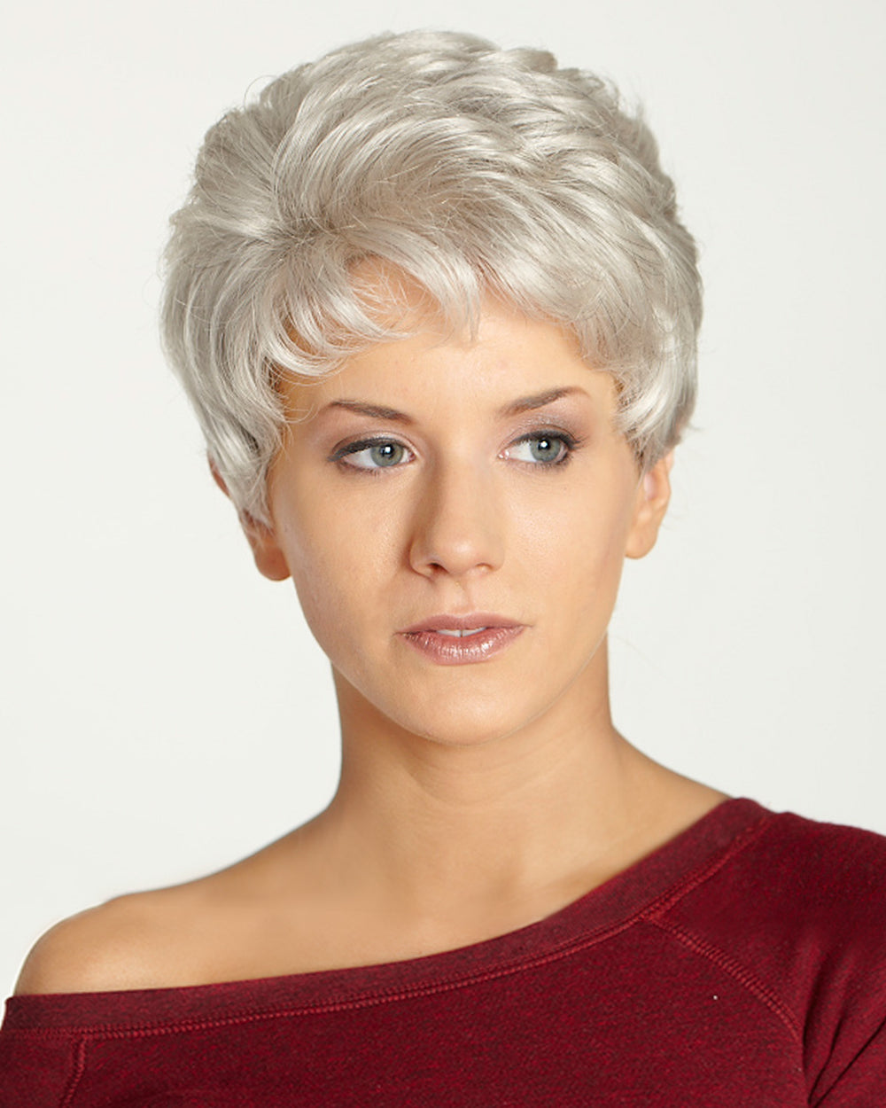 Memphis Monofilament Synthetic Wig by Dream USA Best Wig Outlet