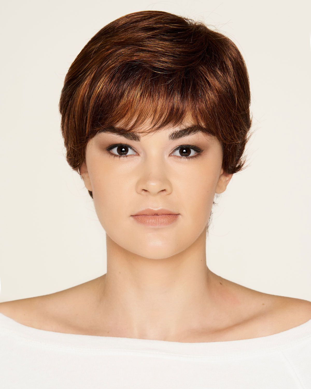 Missouri Monofilament Synthetic Wig by Dream USA Best Wig Outlet