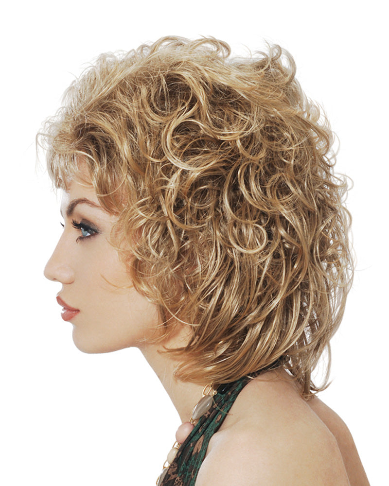 Compliment Synthetic Wig by Estetica Best Wig Outlet