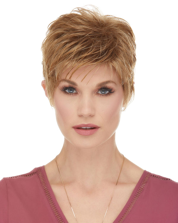 Whitney Synthetic Wig by Euro Next - Best Wig Outlet