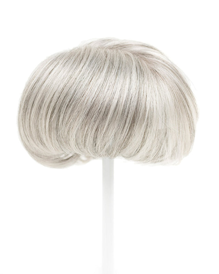 Monofilament synthetic 2025 wig topper