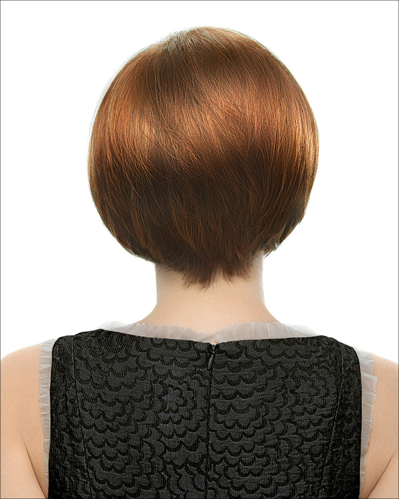 Hairdo® Romantic Layers Heat-Friendly Synthetic Bob Wig
