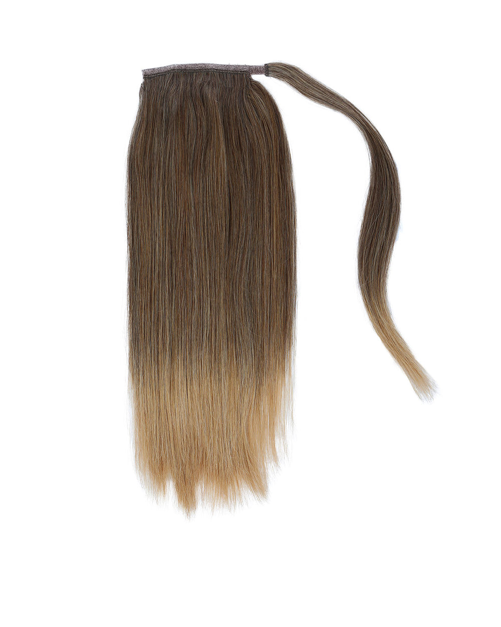 16 inch Human Hair Pony Hair Piece by Hairdo Best Wig Outlet