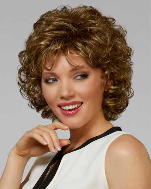 Kayla Synthetic Wig by Henry Margu Best Wig Outlet