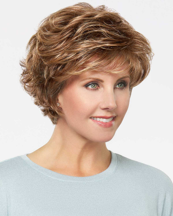 Carly Synthetic Wig by Henry Margu - Best Wig Outlet