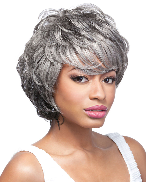 Susan Synthetic Wig by It's a Wig - Best Wig Outlet