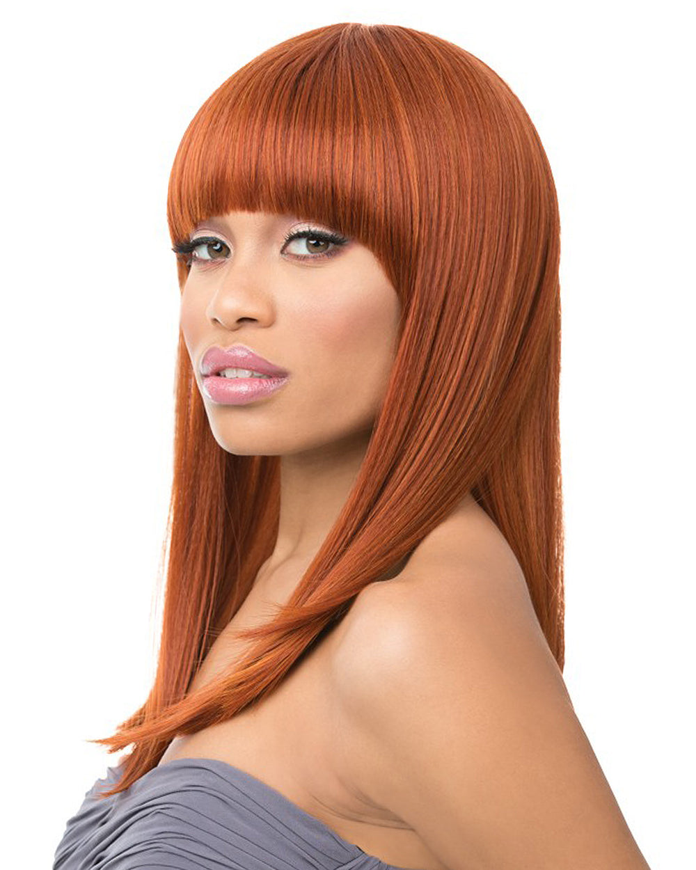 Raven Synthetic Wig by It s a Wig Best Wig Outlet