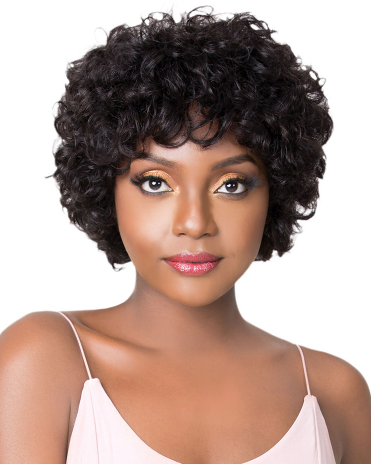 HH Baba Human Hair Wig by It s a Wig Best Wig Outlet