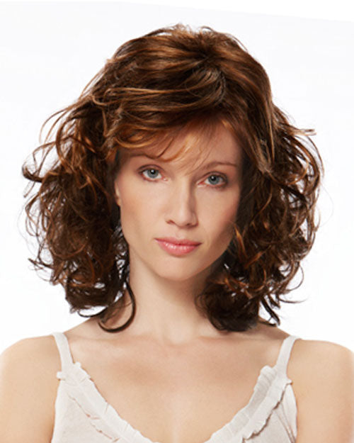 Jessica Synthetic Wig by Jon Renau Best Wig Outlet