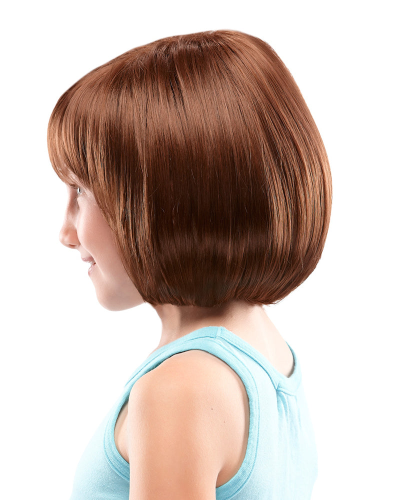 Shiloh Kids Monofilament Synthetic Wig by Jon Renau Best Wig