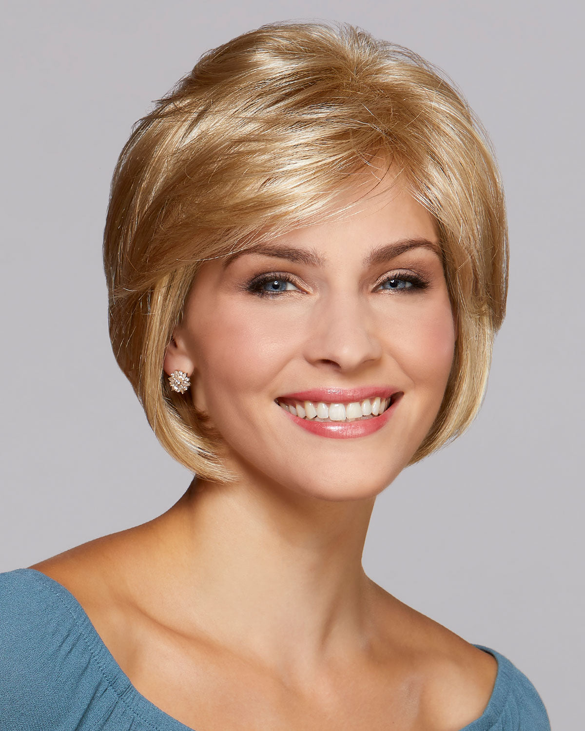 Allure Synthetic Wig by Mane Attraction Best Wig Outlet