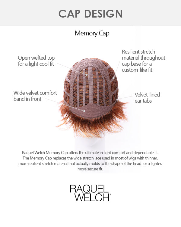 Boost Wig by Raquel Welch Best Seller Best Wig Outlet