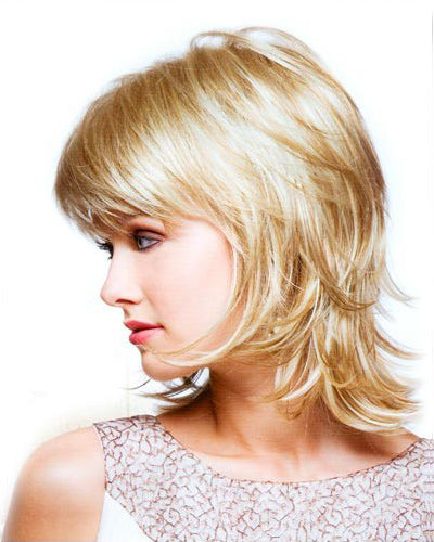 Bailey | Synthetic Wig by Rene of Paris - Best Wig Outlet