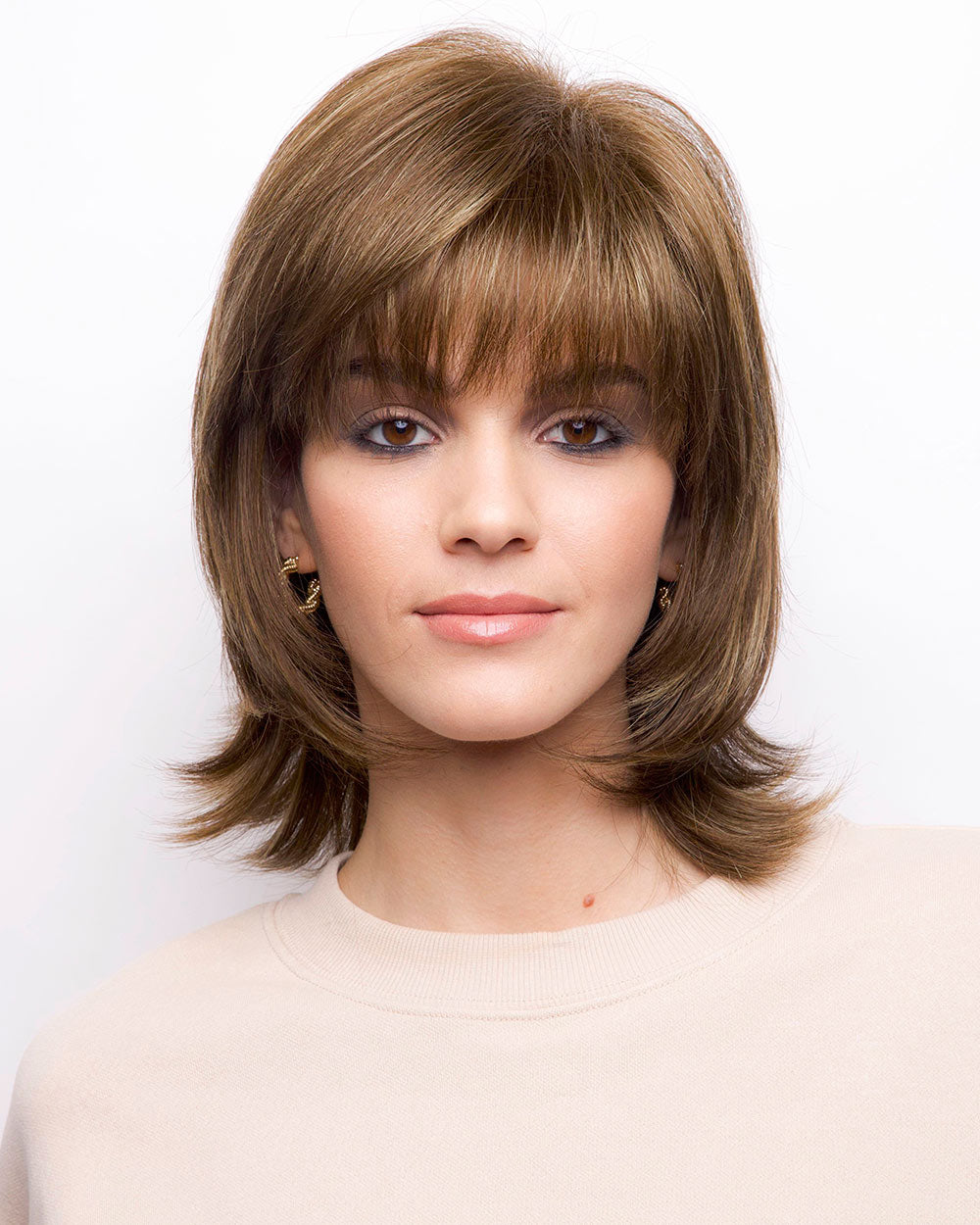 Bailey Synthetic Wig by Rene of Paris Best Wig Outlet