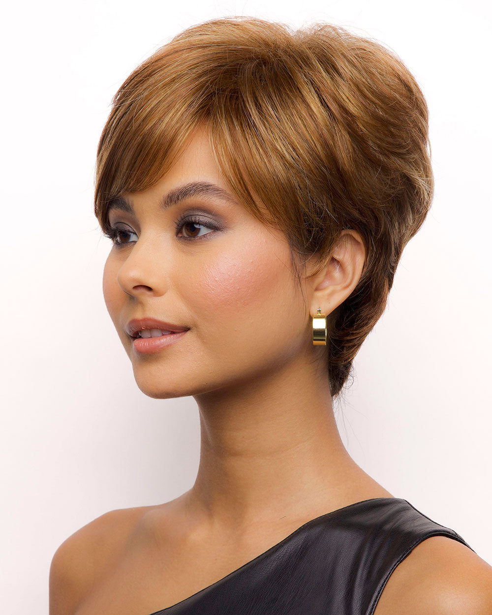 Gia Synthetic Wig by Rene of Paris Best Wig Outlet