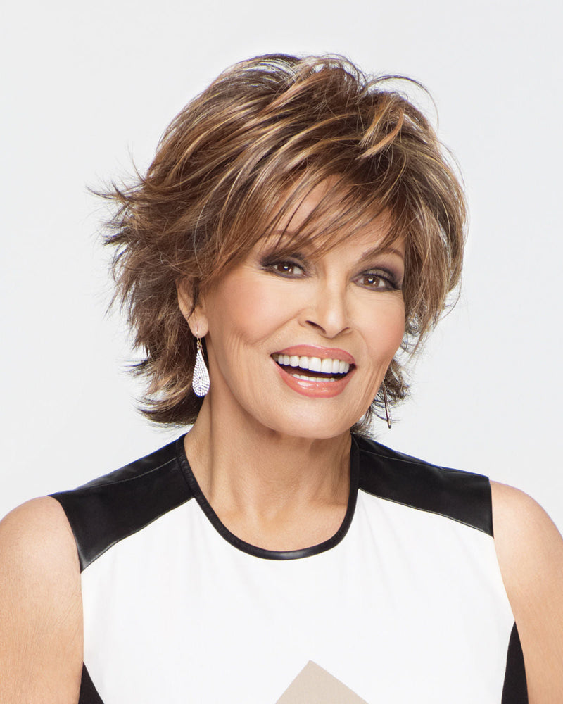 Trend Setter Large Synthetic Wig By Raquel Welch Best Wig Outlet 