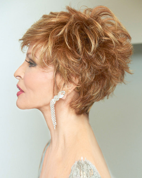 Sparkle Elite Wig By Raquel Welch Lace Front Best Seller Best Wig 