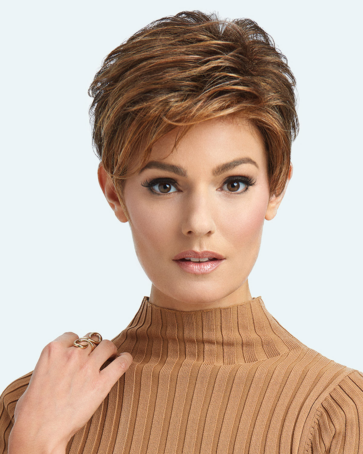 Advanced French Wig By Raquel Welch Lace Front Best Seller Best Wig Outlet 