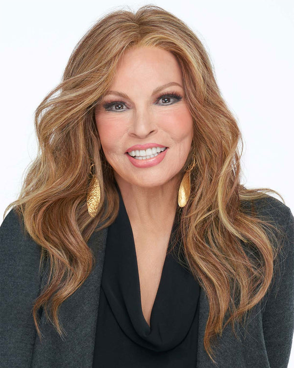 Statement Style Wig by Raquel Welch | Petite Cap | Best Wig Outlet