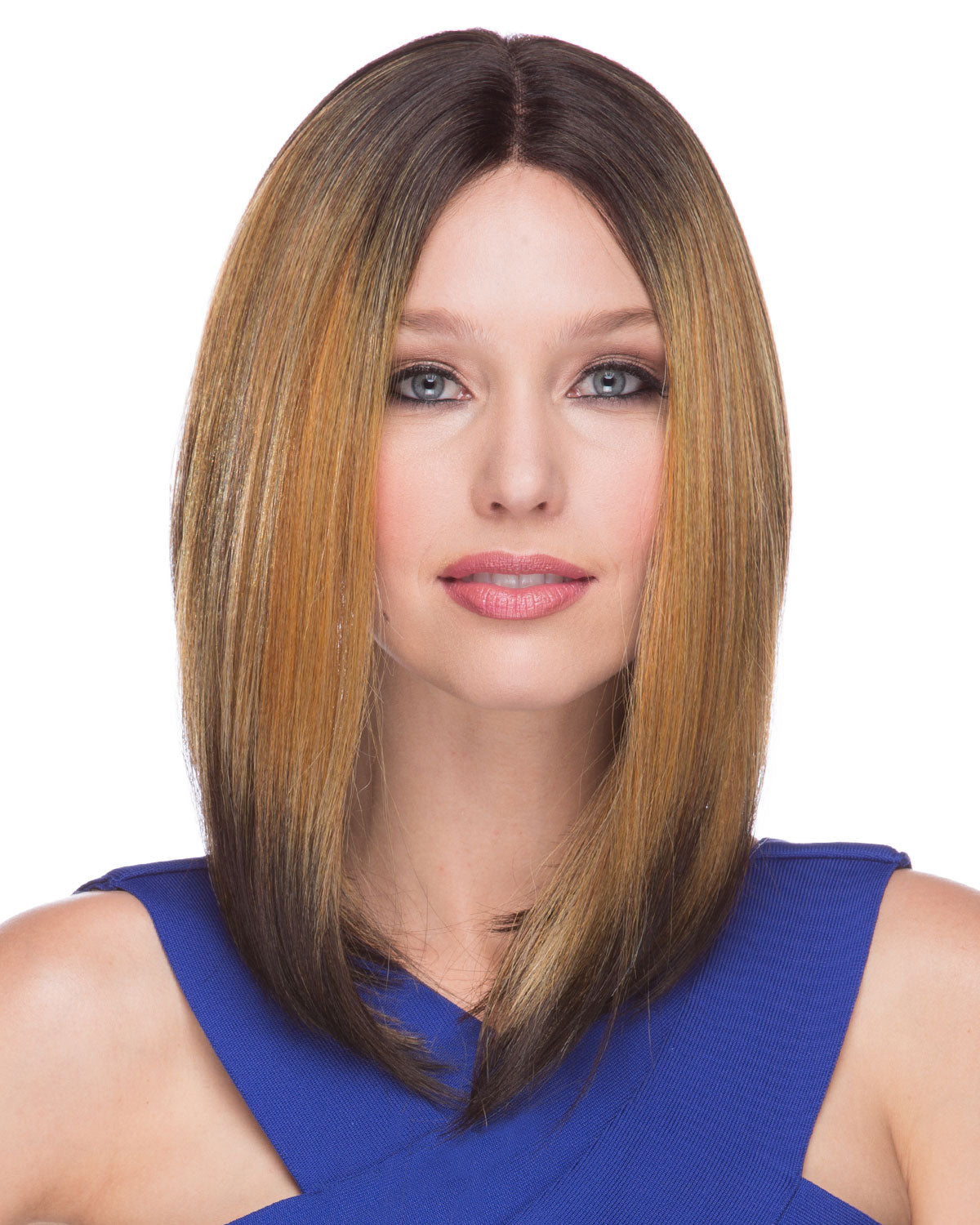 LF Libby Lace Front Synthetic Wig by Sepia Best Wig Outlet