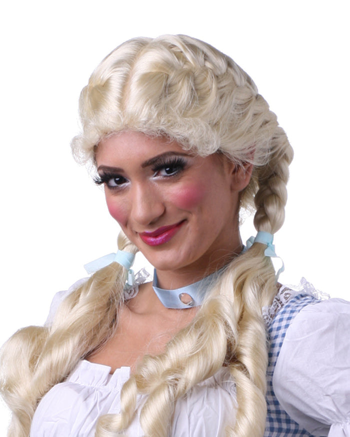 Dorothy by Sepia Costume Wigs Best Wig Outlet